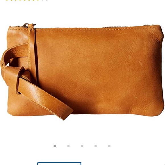 Able Handbags - Able Rachel Wristlet